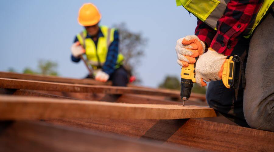 Professional residential roofers in Piermont, NY